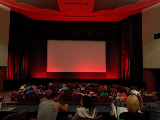 Movie Theater «Fox Bay Cinema Grill», reviews and photos, 334 E Silver Spring Dr, Milwaukee, WI 53217, USA