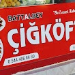 Battalbey Çiğköfte Akçakale