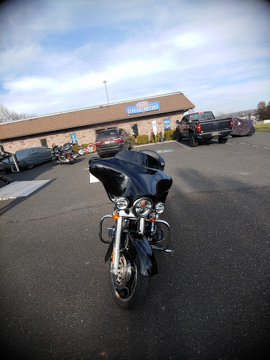 Motorcycle Dealer «American Classic Motors», reviews and photos, 315 Big Rd, Zieglerville, PA 19492, USA