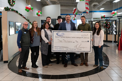 Honda Dealer «Capitol City Honda», reviews and photos, 2370 Carriage Loop SW, Olympia, WA 98502, USA