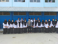 Foto SMP  Negeri 1 Cililin, Kabupaten Bandung Barat