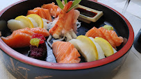 Sushi du Restaurant Kyoto à Toulouse - n°6