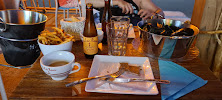 Plats et boissons du Restaurant Charlie's Bistro à Saint-Raphaël - n°12