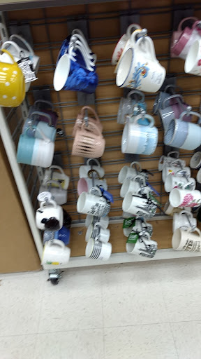 Department Store «Marshalls», reviews and photos, 1131 Hammond Dr NE, Atlanta, GA 30328, USA