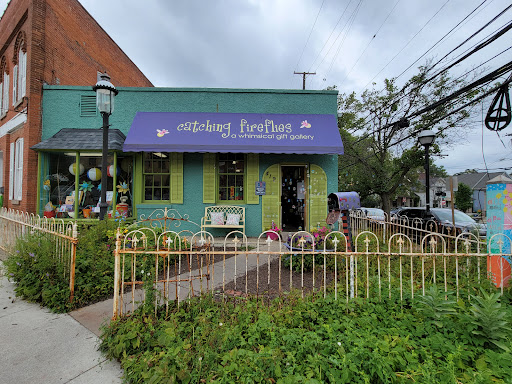 Gift Shop «Catching Fireflies», reviews and photos, 419 Detroit St, Ann Arbor, MI 48104, USA