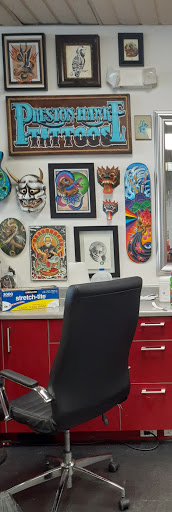 Body Piercing Shop «Deep Roots Tattoo and Body Piercing Alderwood», reviews and photos, 18920 28th Ave W, Lynnwood, WA 98036, USA