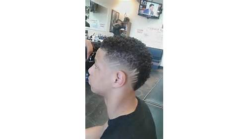 Barber Shop «Unfadeable Masters Barbershop», reviews and photos, 3231 N Decatur Blvd, Las Vegas, NV 89130, USA