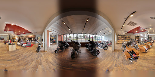 Motorcycle Dealer «Sooner Indian Motorcycle», reviews and photos, 2520 W Main St, Norman, OK 73069, USA