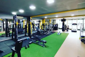 Op Fitness Gym HSR Layout image