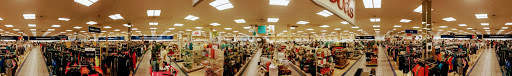 Department Store «Marshalls & HomeGoods», reviews and photos, 2700 Potomac Mills Cir, Woodbridge, VA 22192, USA