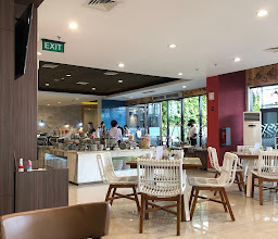 The Alana Hotel & Conference Center Malioboro photo