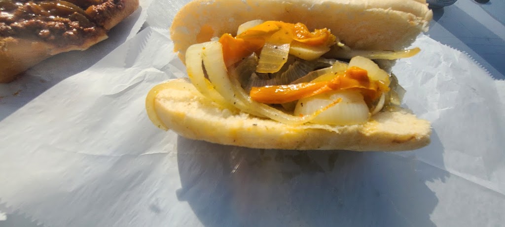 Paulie's Jersey Style Hotdogs 33417