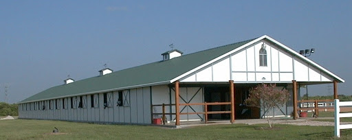 Horse and Hound Stables