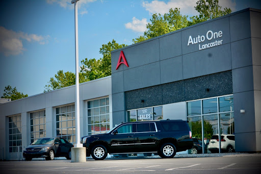 Used Car Dealer «AutoOne», reviews and photos, 1282 Manheim Pike, Lancaster, PA 17601, USA