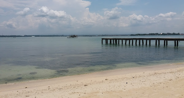 Pulau Panjang Jepara