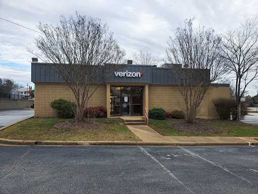 Verizon Authorized Retailer, TCC, 2190 Southport Rd #13, Spartanburg, SC 29302, USA, 
