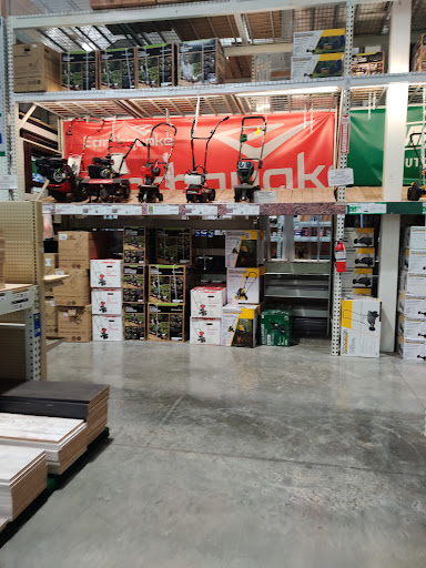 Home Improvement Store «Menards», reviews and photos, 7145 E 96th St, Indianapolis, IN 46250, USA