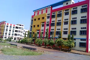 Paladugu Nagaiah Chowdary & Vijai Institute of Engineering & Technology image