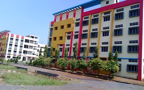 Paladugu Nagaiah Chowdary & Vijai Institute of Engineering & Technology image