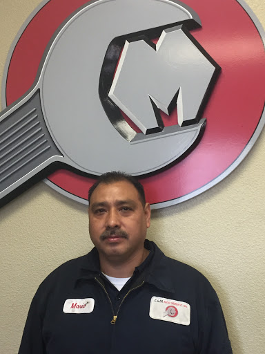 Mechanic «C&M Auto Service», reviews and photos, 16169 Caputo Dr, Morgan Hill, CA 95037, USA