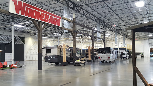 La Mesa RV image