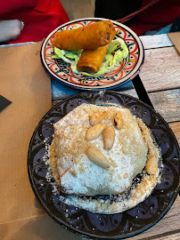 Les plus récentes photos du Restaurant marocain Au monde de Jennah à Toulouse - n°10