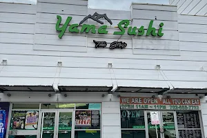 Yama Sushi The Strip image