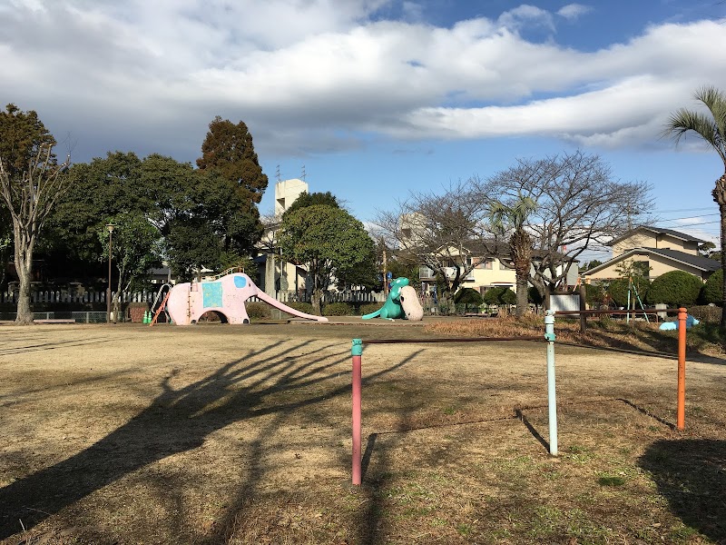 東浦公園