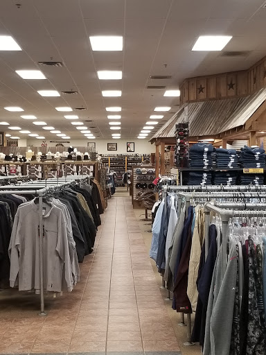 Western Apparel Store «Cavenders Boot City», reviews and photos