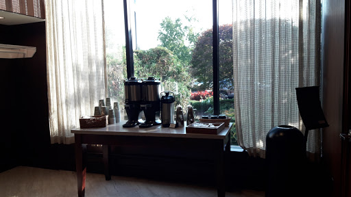 Hotel «DoubleTree by Hilton Hotel Boston - Bedford Glen», reviews and photos, 44 Middlesex Turnpike, Bedford, MA 01730, USA