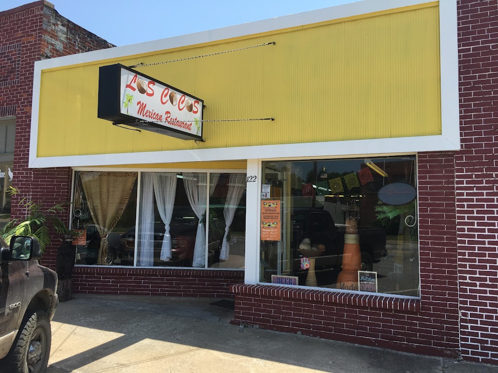Los Cocos 74365