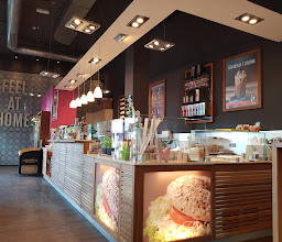 Coffee Fellows photo