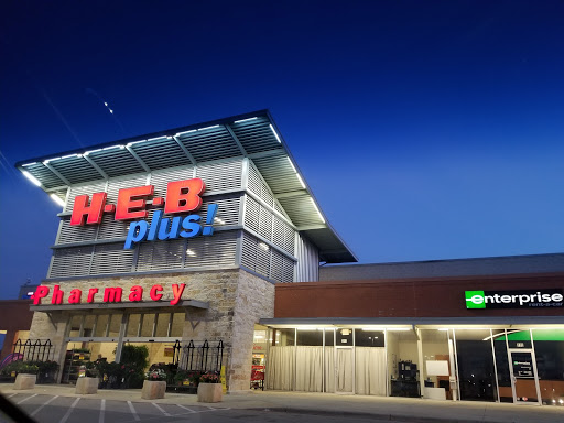Grocery Store «H-E-B plus!», reviews and photos, 20725 TX-46, Spring Branch, TX 78070, USA