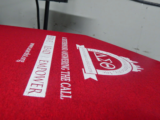 Screen Printer «3v Printing», reviews and photos, 3731 Northcrest Rd #4, Atlanta, GA 30340, USA
