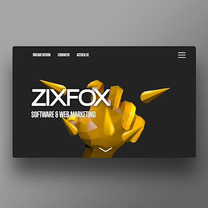 ZIXFOX Software & Web Marketing