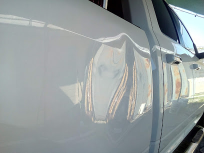 Ding Dr Paintless Dent Removal