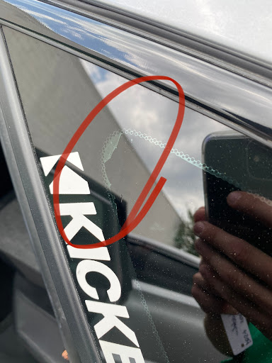 Auto Body Shop «Caliber Collision», reviews and photos, 17295 S Interstate Hwy 35, Schertz, TX 78154, USA