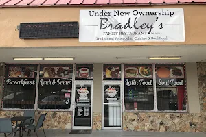 Bradley's Family Restaurant image