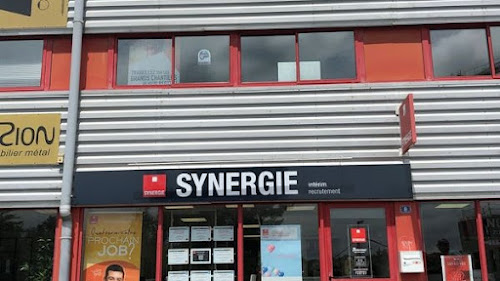 Agence intérim Synergie Anglet à Anglet