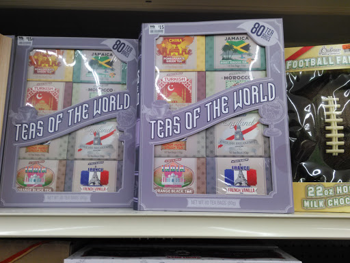 Discount Store «Big Lots», reviews and photos, 1427 S Collins St, Plant City, FL 33563, USA