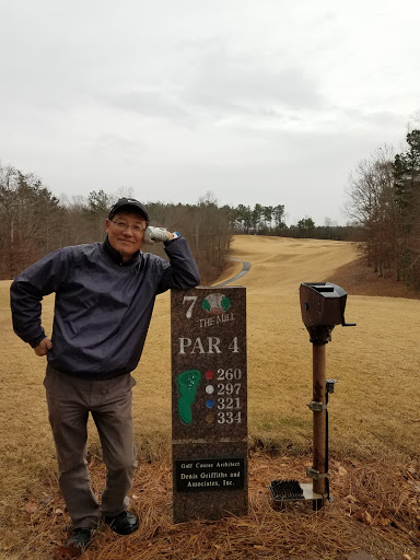Private Golf Course «Chicopee Woods Golf Course», reviews and photos, 2515 Atlanta Hwy, Gainesville, GA 30504, USA