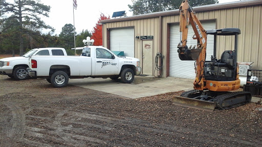 Case Plumbing Company in Ozark, Arkansas