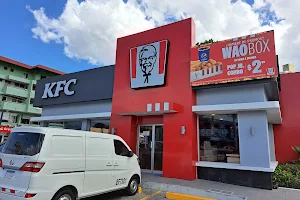KFC | Transístmica image