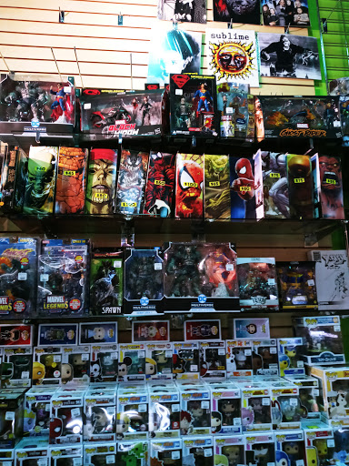 Toy Store «Xtreme Toys», reviews and photos, 2011 Montebello Town Center, Montebello, CA 90640, USA