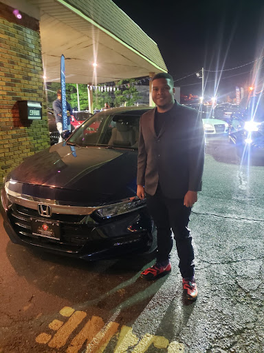 Used Car Dealer «Royal Auto Group Used Cars & Trucks», reviews and photos, 4379 US-130, Burlington, NJ 08016, USA