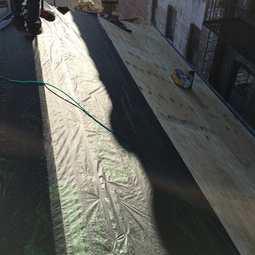 Construction Company «Right Team Construction LLC», reviews and photos, 90 Day St, Clifton, NJ 07011, USA