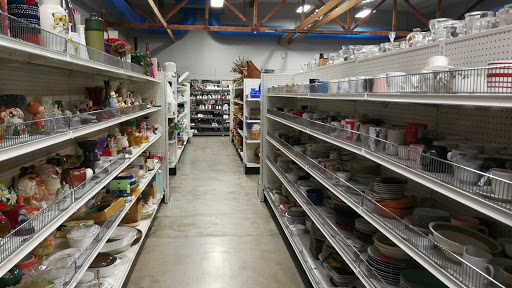 Thrift Store «Goodwill of Silicon Valley», reviews and photos, 17630 Monterey Rd, Morgan Hill, CA 95037, USA