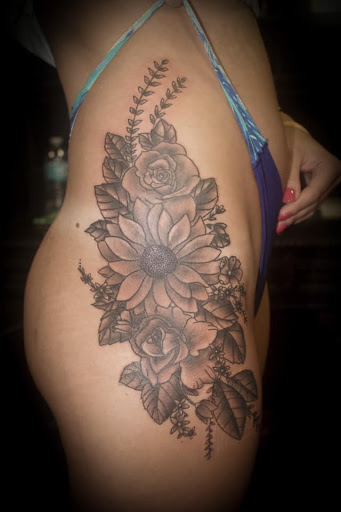 Explore capricorn tattoo ideas male, creative tattoo ideas in Orange Park, available at Big City Tattoo and Piercing