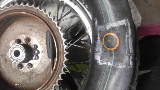 Auto Repair Shop «L&t Auto Repair», reviews and photos, 475 Chili Ave, Rochester, NY 14611, USA