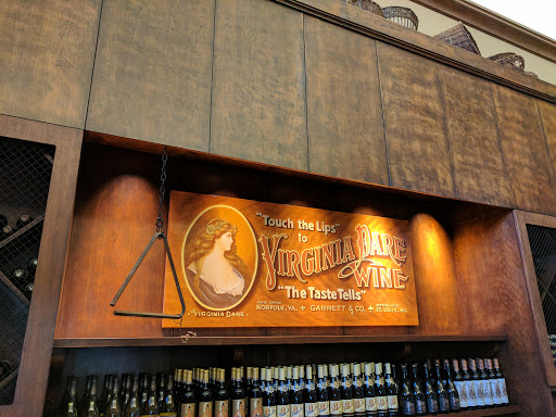 Winery «Virginia Dare Winery», reviews and photos, 22281 Chianti Rd, Geyserville, CA 95441, USA